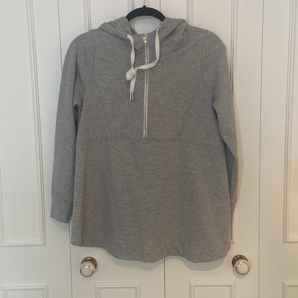 Nursing hoodie - Picture 2 of 3